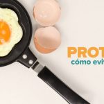 Lee más sobre el artículo La proteína no es mala… si se absorbe.