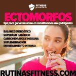Lee más sobre el artículo Ectomorfo: tips para ganar músculo en constituciones muy delgadas