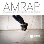 Lee más sobre el artículo AMRAP: sistemas avanzados de entrenamiento de intensidad